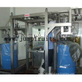 Automatic PLC controlled systerm aseptic bag filling machine